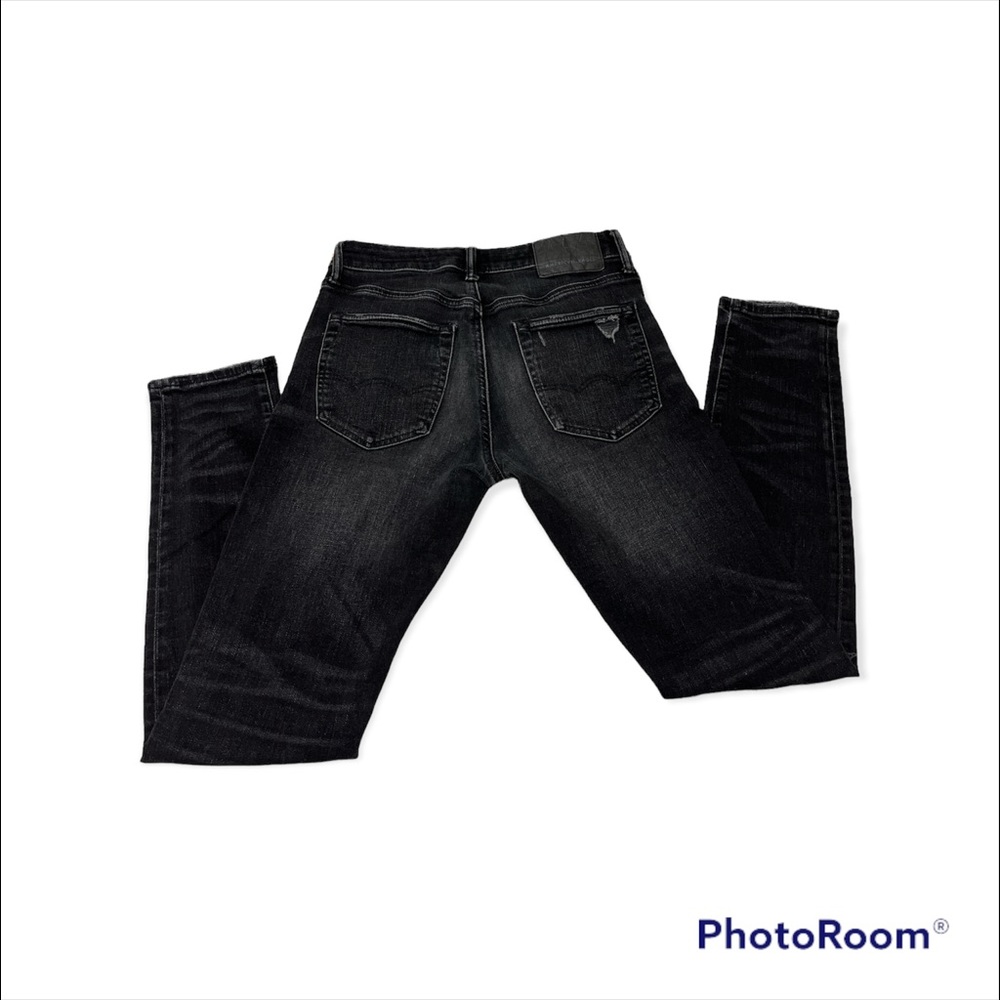 American Eagle Airflex+ men's jean size 28x32.